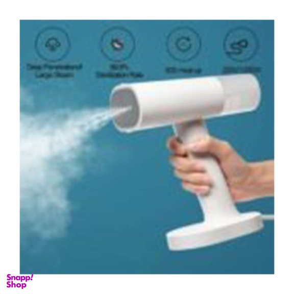 اتو بخار میجیا مدل Handheld Garment Steamer