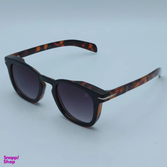 عینک آفتابی دیوید بکهام مدل هاوانا کد DB7053