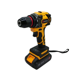 دریل پیچ گوشتی شارژی اینتیمکث کد 0927