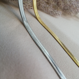 زنجیر زنانه مدل ماری کد 01