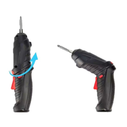 پیچ گوشتی شارژی کد 0158 به همراه بوکس