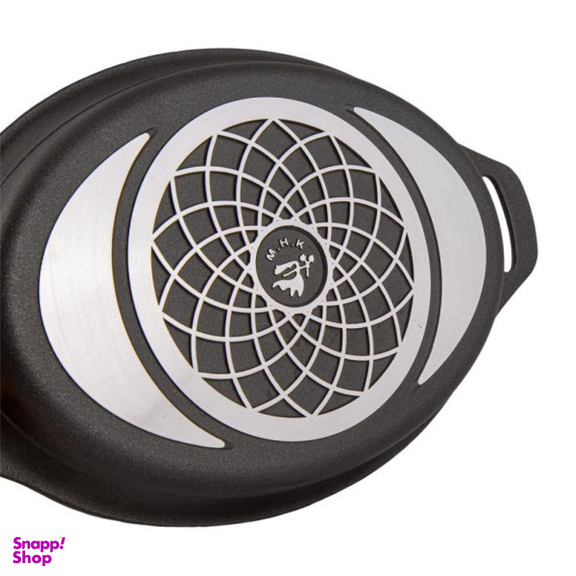 مرغ خوری 2 پارچه عروس کد 33430 مدل دیاکو سایز 30