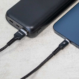 کابل تبدیل USB به لایتنینگ کینگ استار مدل K325i طول 1 متر