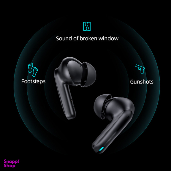 هندزفری بلوتوثی یوسمز مدل XJ13