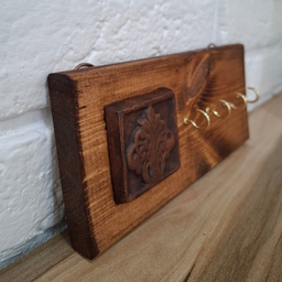 جاکلیدی دیواری کد 008