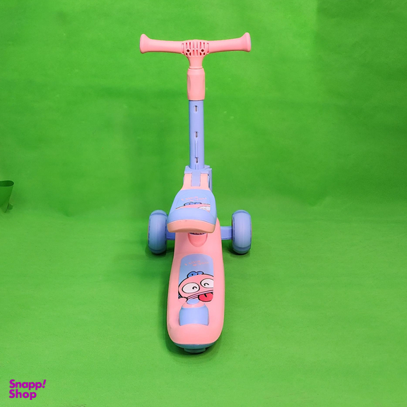 اسکوتر تعادلی مدل PRDS-201