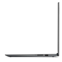 لپ تاپ 15.6 اینچ لنوو مدل Ideapad 1 15IJL7-Celeron N4500-8GB DDR4-256GB SSD-TN-W