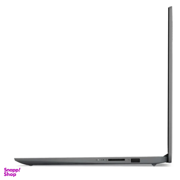 لپ تاپ 15.6 اینچ لنوو مدل Ideapad 1 15IJL7-Celeron N4500-8GB DDR4-256GB SSD-TN-W