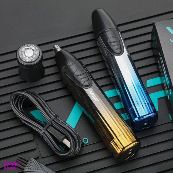 موزن دوکاره وی جی آر مدل V-619