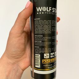 اکتان بنزینی ولف استار مدل Addicane حجم 300 میلی لیتر