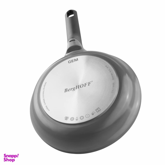 تابه برگهف مدل GEM کد 7430