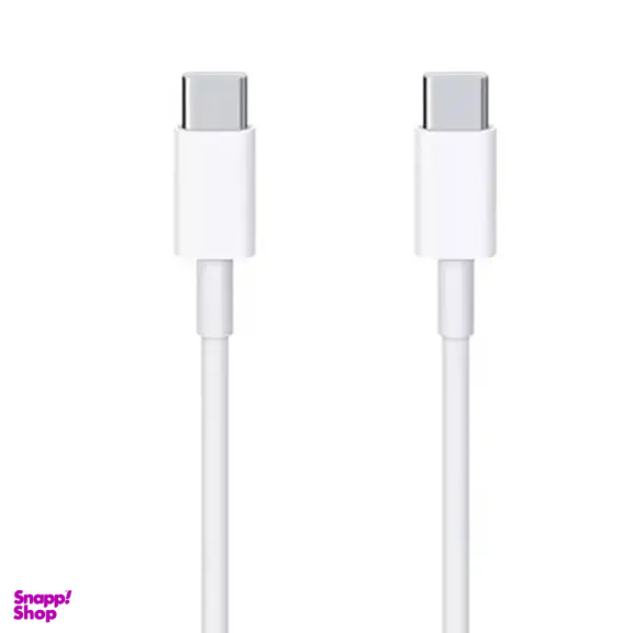 کابل دیتا Type-C مدل iPhone 15/16 60W طول 1 متر