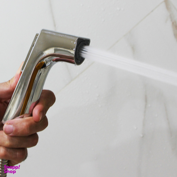 سری شلنگ توالت پاپیروس مدل دیاکو