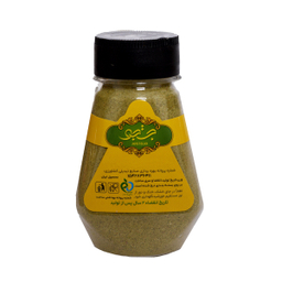 پودر آویشن جستجو وزن 50 گرم