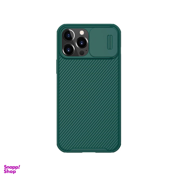 کاور نیلکین مدل CamShield Pro مناسب برای گوشی موبایل اپل iPhone 13 Pro Max
