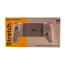 دسته بازی و گیمپد USB-C ممو مدل S3