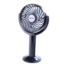 پنکه رومیزی تسکو مدل TFan 01