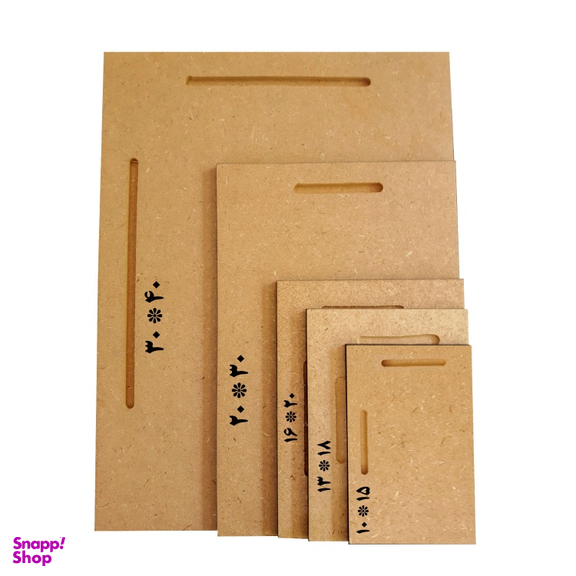 تابلو شاسی طرح عروسک لبوبو کد 8