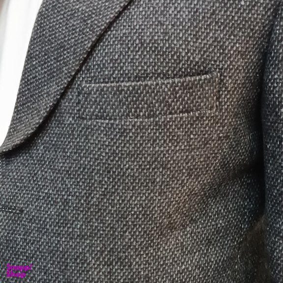 پالتو مردانه کد M2