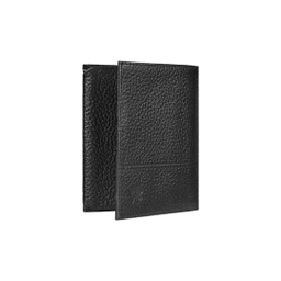 کیف پول مردانه نوین چرم مدل سه آلبوم اسرار کد Fm- PE2529