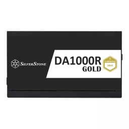 پاور کامپیوتر سیلوراستون مدل 1000W DA1000R-GM