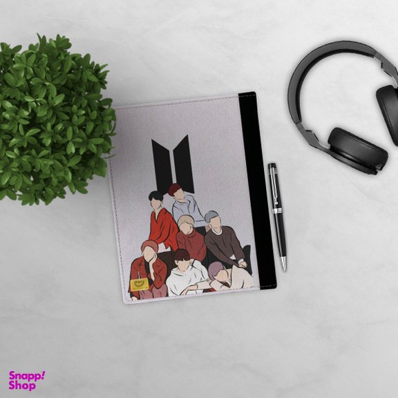 کلاسور ترمه طراحان ایده طرح بنگتون بویز کد cfp1671