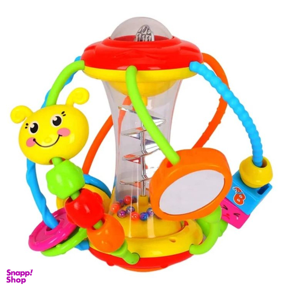 جغجغه هولا طرح فضایی کد 929