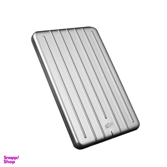 هارد اکسترنال سیلیکون پاور مدل Armor A75 ظرفیت 2 ترابایت