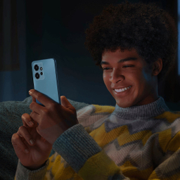 گوشی موبایل شیائومی مدل Redmi Note 12 ظرفیت 256 گیگابایت رم 8 گیگابایت