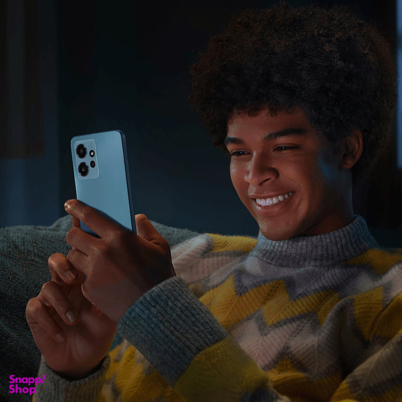 گوشی موبایل شیائومی مدل Redmi Note 12 ظرفیت 256 گیگابایت رم 8 گیگابایت