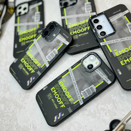 قاب گوشی موبایل مدل EMOOFF مناسب برای شیائومی Redmi Note 11/11s/12s