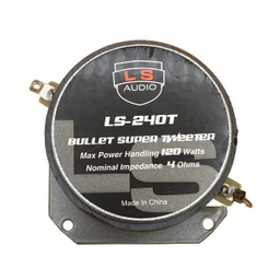 سوپر توییتر خودرو ال اس آدیو مدل LS-240T