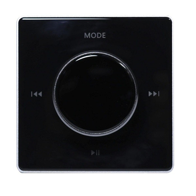 آمپلی فایر ولومی دیواری اس او اس مدل JX_86K