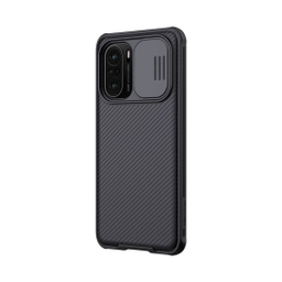 کاور نیلکین مدل CamShield Pro مناسب Redmi K40 / K40 Pro / K40 Pro Plus / Mi 11i / Poco F3 / Mi 11X / Mi 11 X Pro