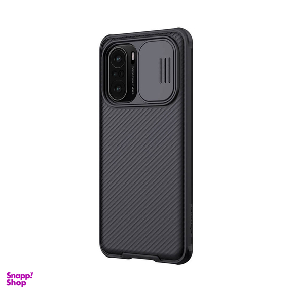 کاور نیلکین مدل CamShield Pro مناسب Redmi K40 / K40 Pro / K40 Pro Plus / Mi 11i / Poco F3 / Mi 11X / Mi 11 X Pro