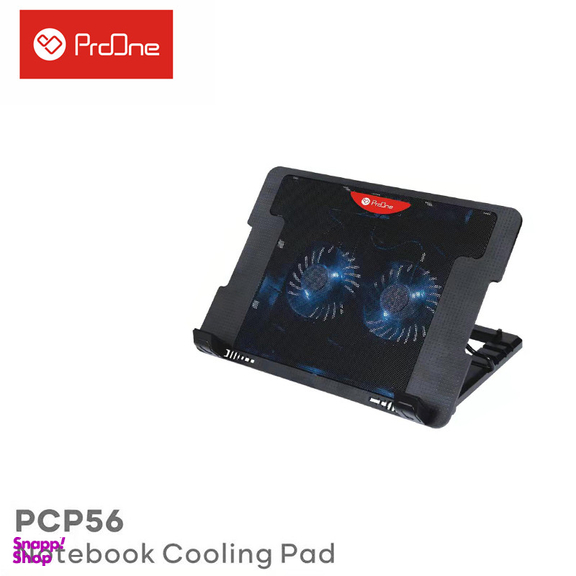 پایه خنک کننده لپ تاپ پرووان مدل PCP56