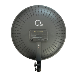 کیت عکاسی دو شاخه مدل TB2-460 به همراه پایه 803