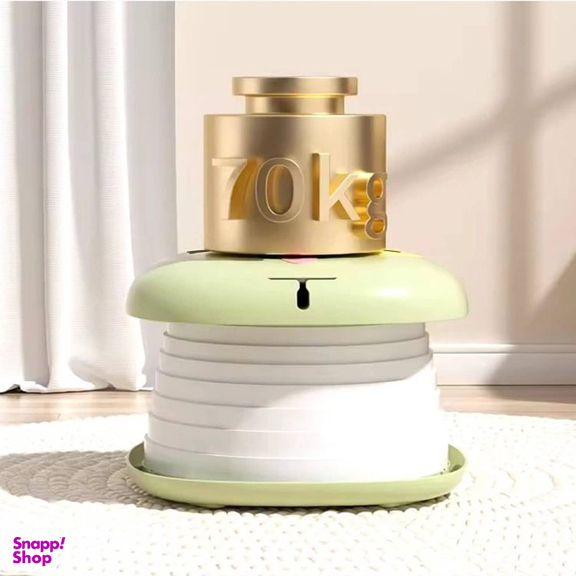 توالت فرنگی تاشو کودک مدل گربه چشمک زن