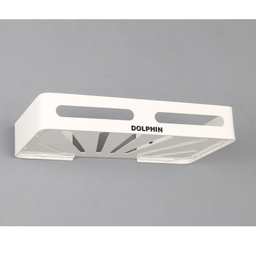 قفسه حمام دلفین مدل FK-V1-w