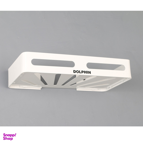 قفسه حمام دلفین مدل FK-V1-w