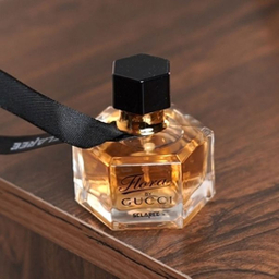 عطرجیبی زنانه اسکلاره مدل Gucci Flora حجم 30 میلی لیتر