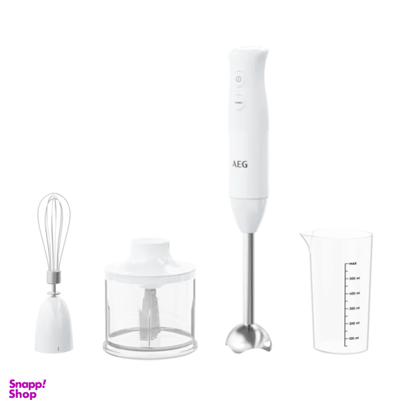 گوشتکوب برقی آ ا گ مدل HB416