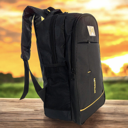 کوله پشتی مدرسه مدل CAT-LOG-CHP