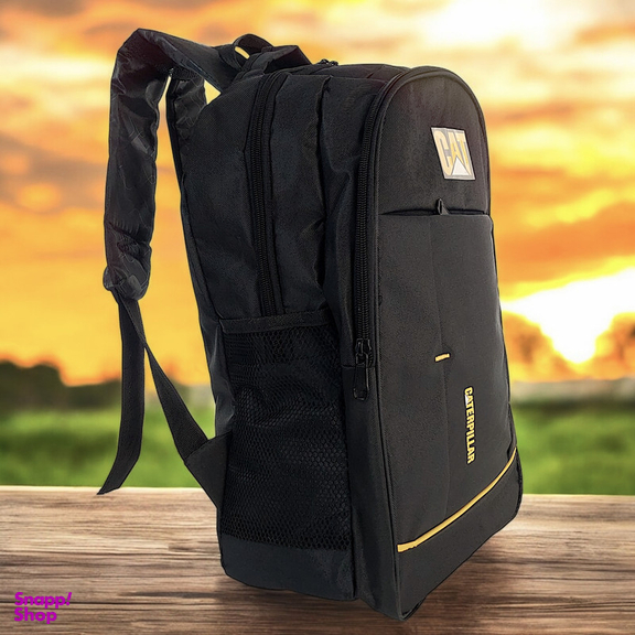 کوله پشتی مدرسه مدل CAT-LOG-CHP