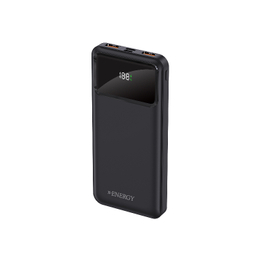 پاوربانک ایکس-انرژی مدل X-810 22.5W ظرفیت 10000 میلی آمپر ساعت