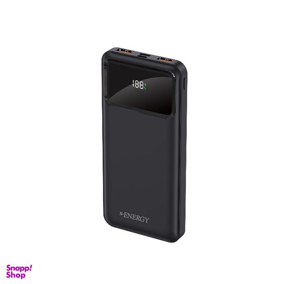 پاوربانک ایکس-انرژی مدل X-810 22.5W ظرفیت 10000 میلی آمپر ساعت