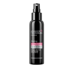 اسپری ضد حرارت مو آون مدل Advance Techniques Styling Heat Protection حجم 100 میلی لیتر