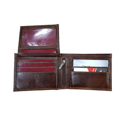 کیف مردانه چرم نگار کد 205008