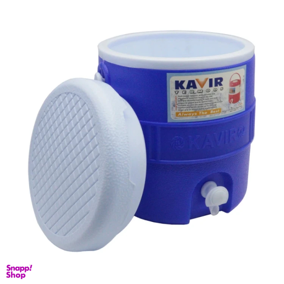کلمن کویر کد YPK-MOD-100K گنجایش 7 لیتر