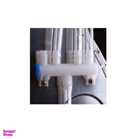 کولر آبی 6000 آبسال مدل AC-DC60